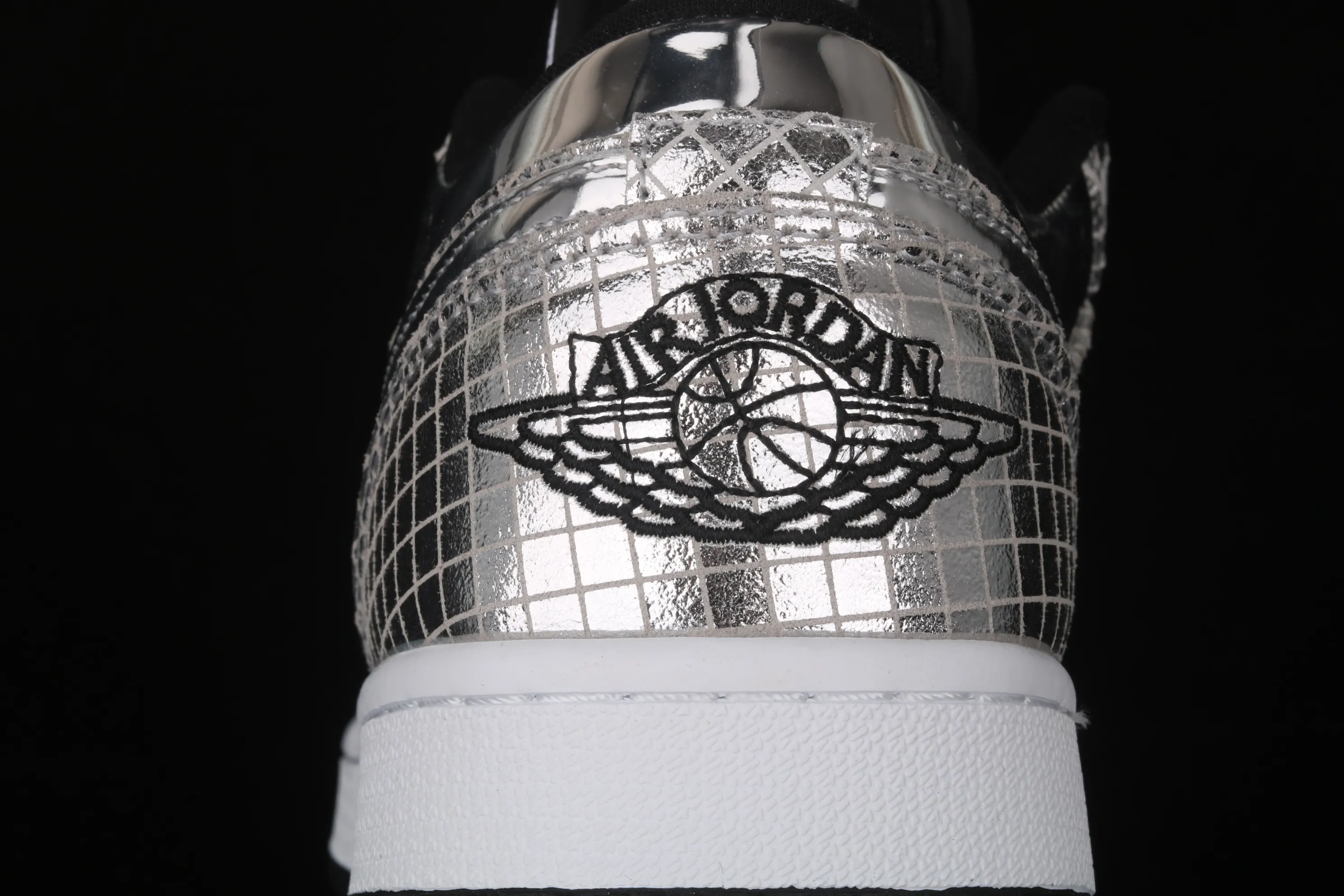 All categories Air Jordan Jordan series basketball shoes Air Jordan 1 Low Air Jordan 1 Low AJ1 Joe 1 low-top cultural and leisure sports sneakers 553558-001